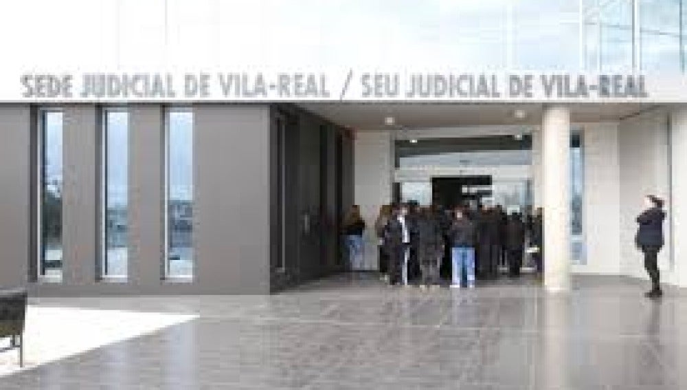  El jutjat de primera instància i instrucció número 1 de Vila-real investiga el "cas  Piaf". 