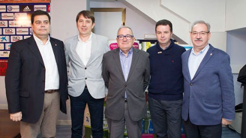 Directiva Osasuna