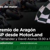 Gran Premio de Aragón de MotorLand