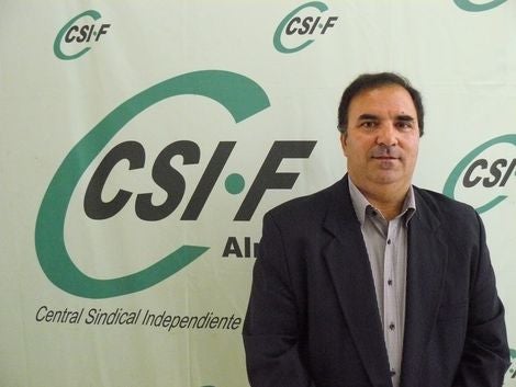 El CSIF cree que la sentencia del TJUE equiparará los derechos de los interinos con el resto de funcionarios El CSIF cree que la sentencia del TJUE equiparará los derechos de los interinos con el resto de funcionarios