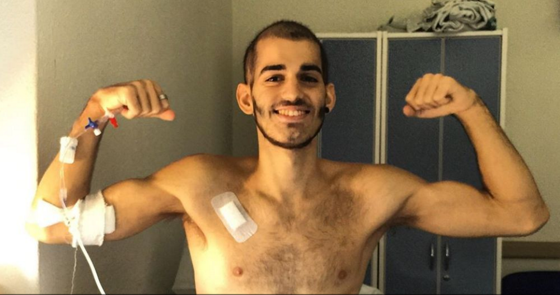 Más de Uno Málaga 22/09/2016 Más de Uno Málaga 22/09/2016