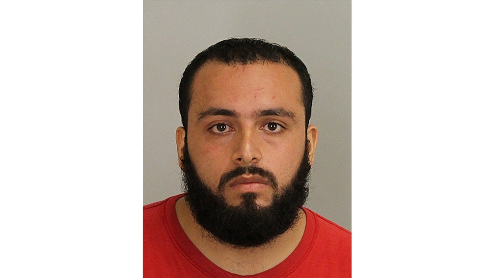 El padre de Rahami alertó que su hijo era un terrorista en 2014 El padre de Rahami alertó que su hijo era un terrorista en 2014
