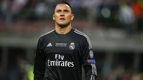 Keylor Keylor