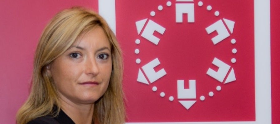 La portavoz de Ciudadanos, Cristina Gabarda, pide que se reutilicen los 400 equipos informáticos retirados de la Diputación de Castellón. La portavoz de Ciudadanos, Cristina Gabarda, pide que se reutilicen los 400 equipos informáticos retirados de la Diputación de Castellón.