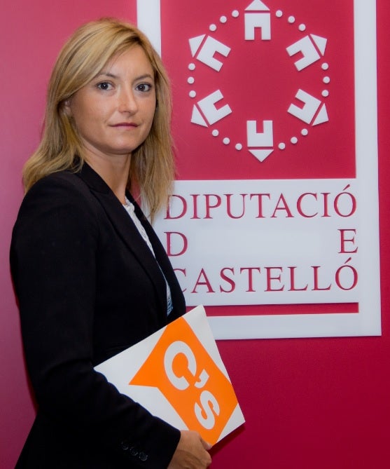 Ciudadanos exige en la Diputación la reutilización de los ordenadores retirados Ciudadanos exige en la Diputación la reutilización de los ordenadores retirados