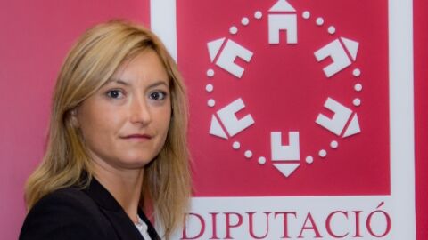 La portavoz de Ciudadanos, Cristina Gabarda, pide que se reutilicen los 400 equipos inform&aacute;ticos retirados de la Diputaci&oacute;n de Castell&oacute;n.