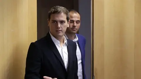 Albert Rivera Albert Rivera
