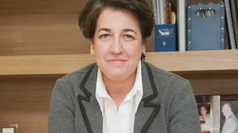 Elena Pisonero Elena Pisonero