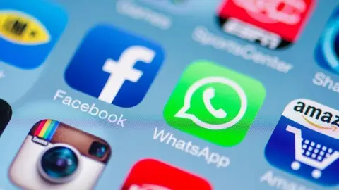 WhatsApp WhatsApp