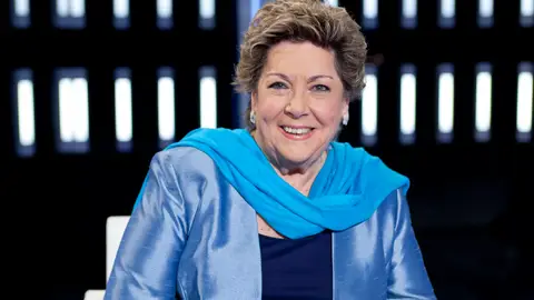 Paloma Gómez Borrero Paloma Gómez Borrero