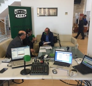 AGROCOSTA HUELVA 2016 AGROCOSTA HUELVA 2016