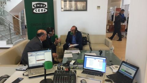 AGROCOSTA HUELVA 2016