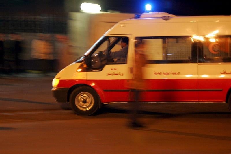 Al menos 29 muertos en el naufragio de un barco con 600 emigrantes frente a Egipto Al menos 29 muertos en el naufragio de un barco con 600 emigrantes frente a Egipto