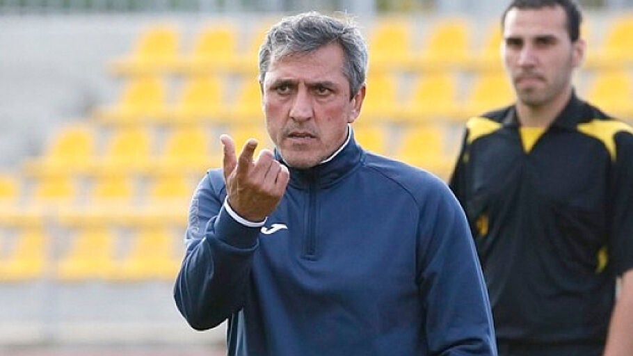 Pepe Murcia