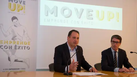 MOVE UP DIPU JORNADA MOVE UP