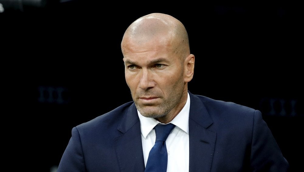 Zidane no logra superar el récord de victorias de Guardiola