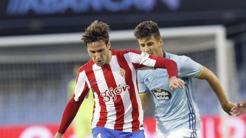 Celta - Sporting