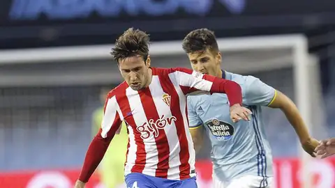 Celta - Sporting Celta - Sporting