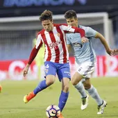 Celta - Sporting Celta - Sporting