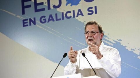 Mariano Rajoy