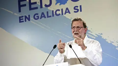 Mariano Rajoy Mariano Rajoy