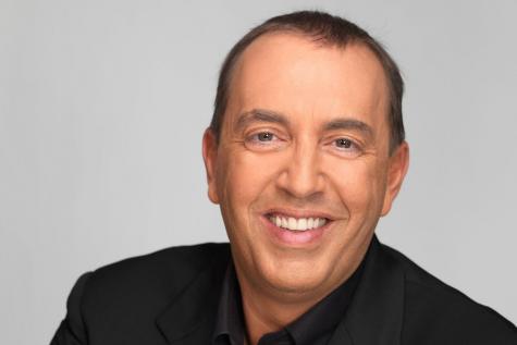 Detenido un conocido presentador francés por presunto abuso de menores Detenido un conocido presentador francés por presunto abuso de menores