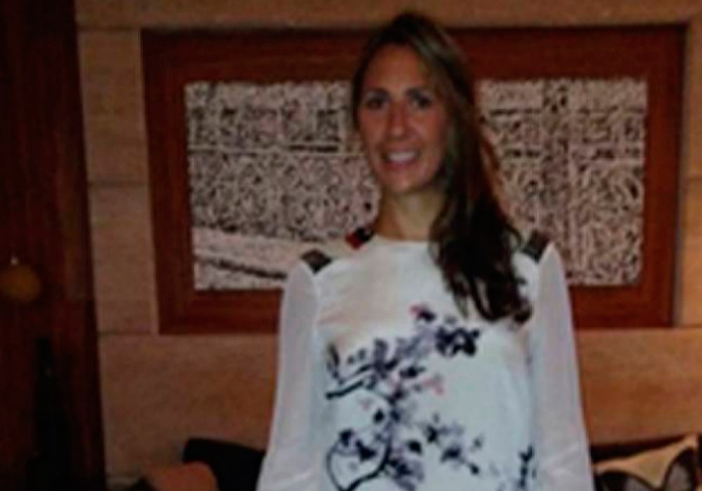 Ingresa en prisión el único detenido, hasta el momento, por el secuestro y asesinato de María Villar Ingresa en prisión el único detenido, hasta el momento, por el secuestro y asesinato de María Villar