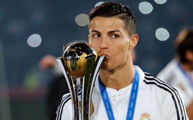 El Real Madrid se medirá en el Mundialito al América de México o al campeón de la Champions de Asia El Real Madrid se medirá en el Mundialito al América de México o al campeón de la Champions de Asia