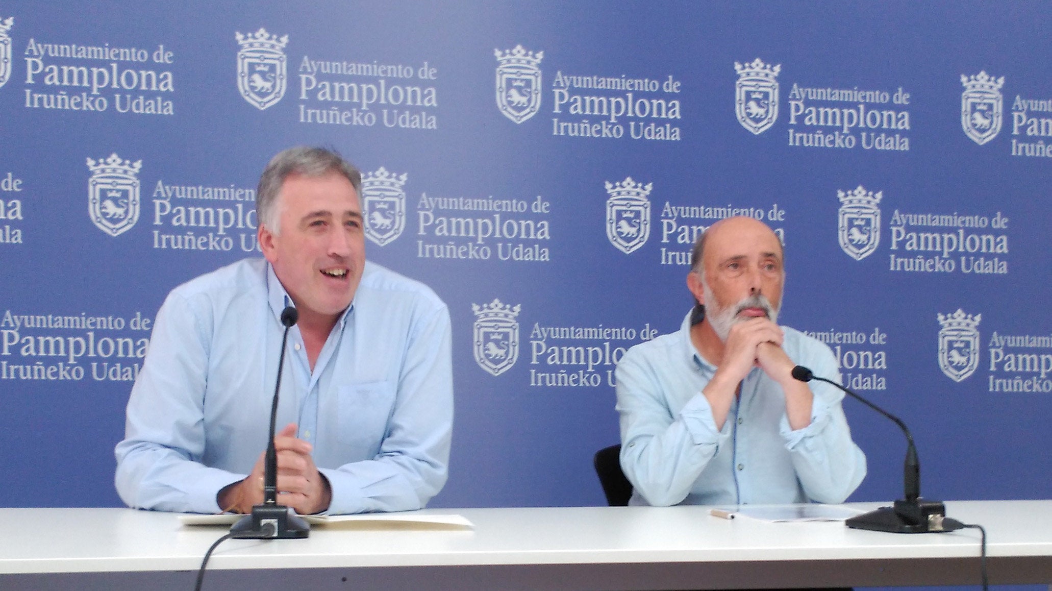 Francisco Etxeberria: “No vamos a hacer ninguna profanación, las exhumaciones se harán con todo el respeto”. Francisco Etxeberria: “No vamos a hacer ninguna profanación, las exhumaciones se harán con todo el respeto”.