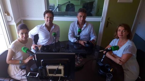 Empresarios