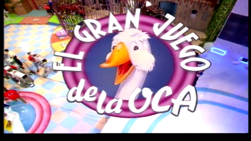 Historias de la tele con Borja Terán: El encanto de los concursos televisivos de los 90 episode artwork
