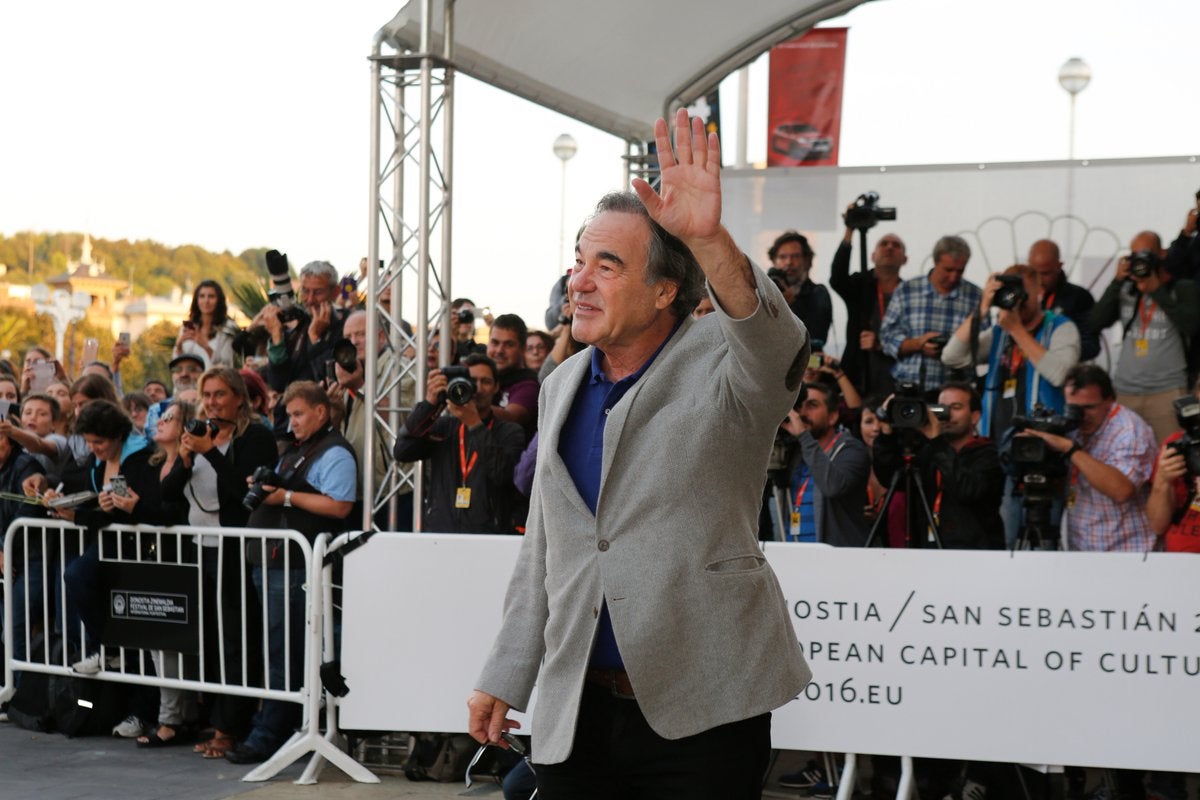 Gipuzkoa en la onda 22/09/2016 Gipuzkoa en la onda 22/09/2016