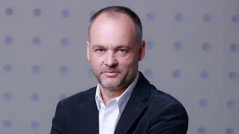 Félix José Casillas Félix José Casillas