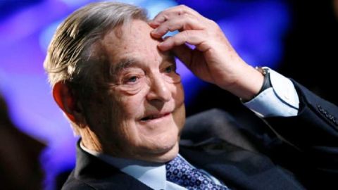 George Soros