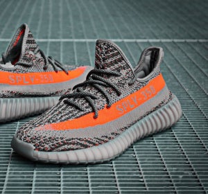 Yeezy Boost 350 V2, zapatillas diseñadas por Kaney West Yeezy Boost 350 V2, zapatillas diseñadas por Kaney West