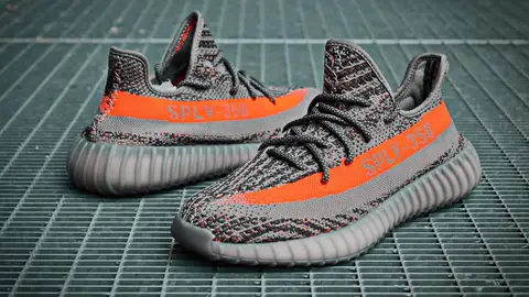 Yeezy Boost 350 V2, zapatillas diseñadas por Kaney West Yeezy Boost 350 V2, zapatillas diseñadas por Kaney West