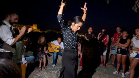 Cinco buenos motivos para aprender a bailar flamenco