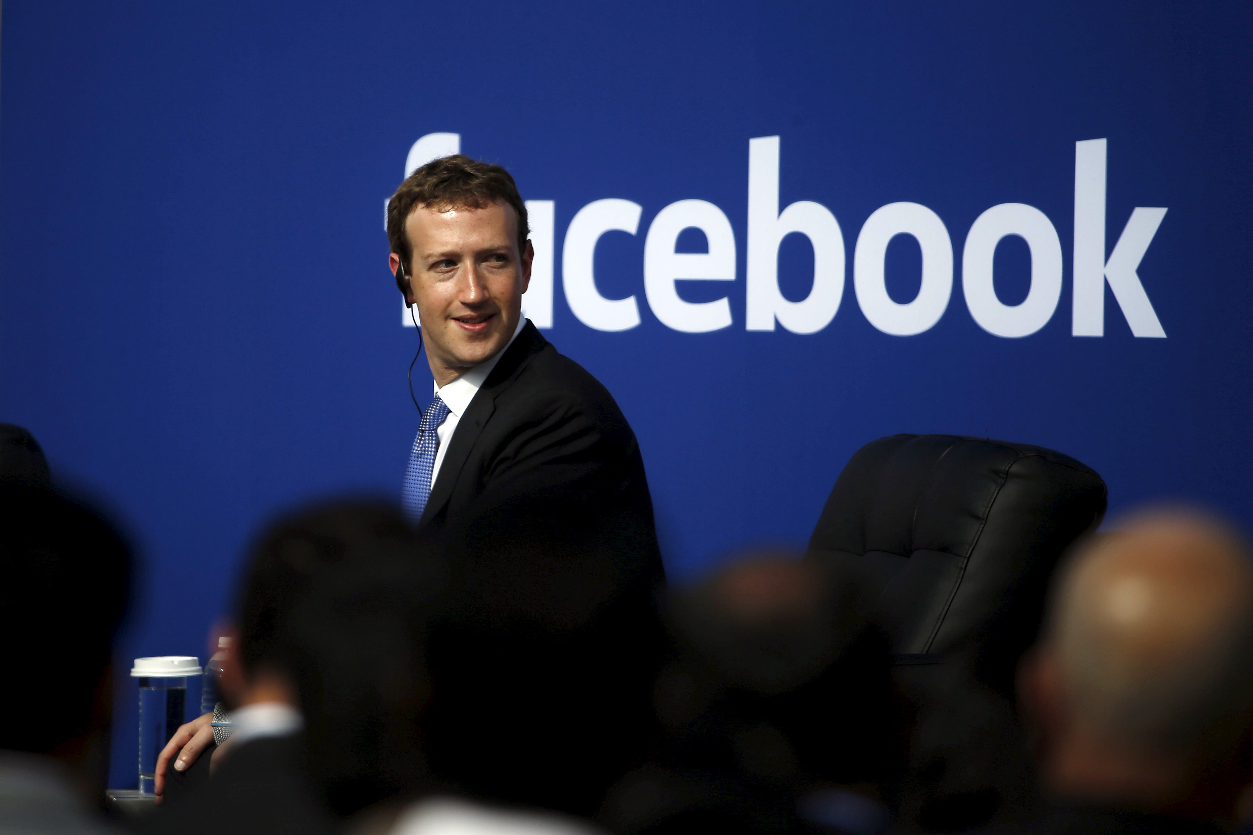 Zuckerberg donará 3.000 millones para la investigación de enfermedades Zuckerberg donará 3.000 millones para la investigación de enfermedades