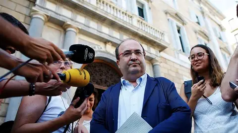 Miquel Iceta Miquel Iceta