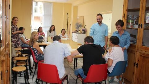 Tres de cada diez personas encuentra un empleo tras esta formaci&oacute;n a nivel local.