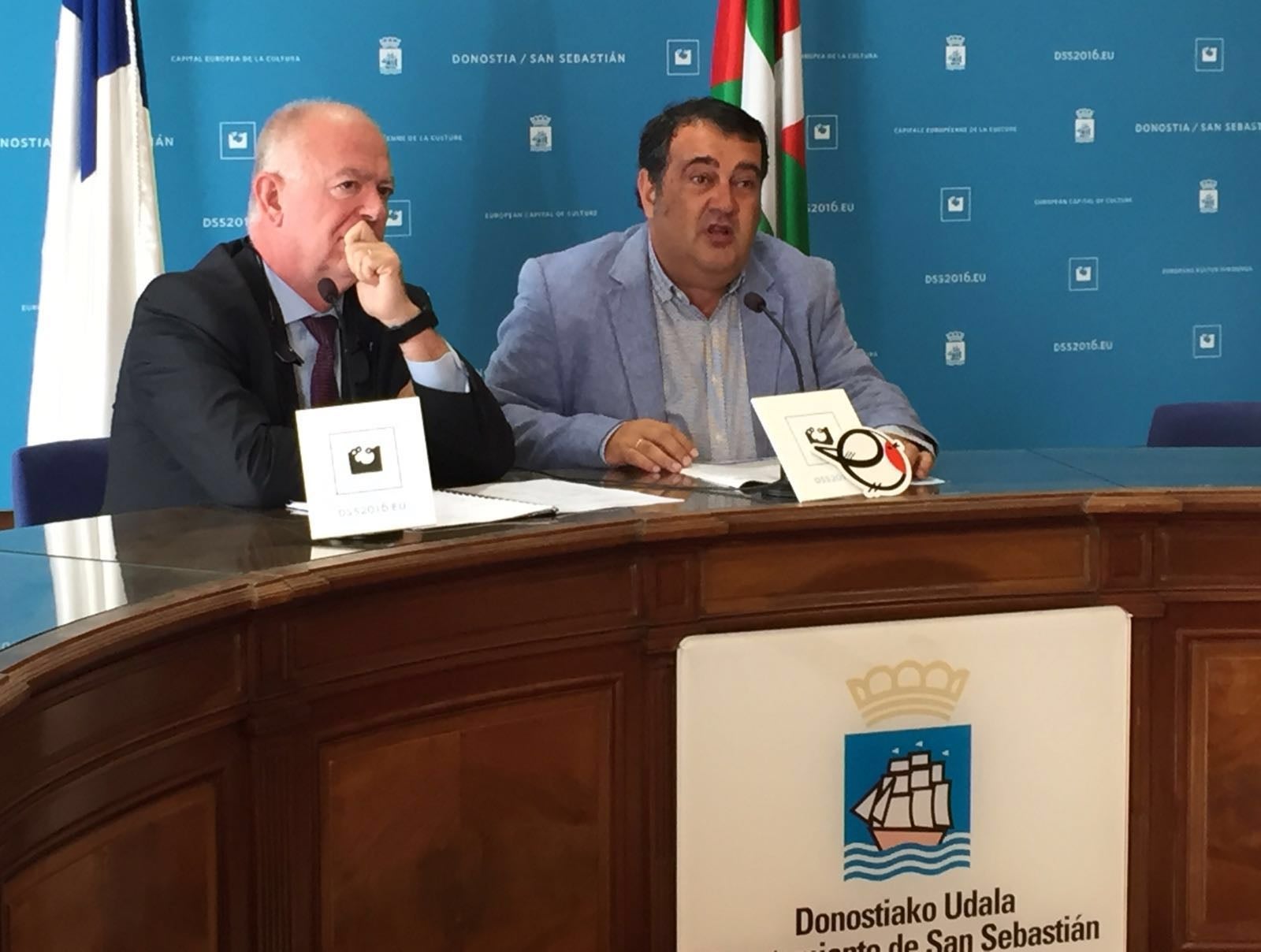 Gipuzkoa en la onda 26/09/2016 Gipuzkoa en la onda 26/09/2016