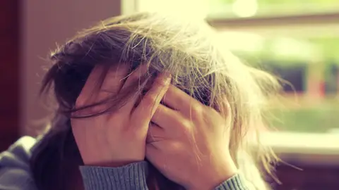 Efectos del estrés Efectos del estrés