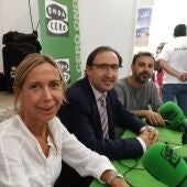 Palencia en la Onda 30/09/2016 Especial NATURPAL 2016