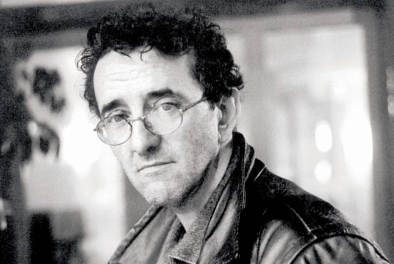 La enfermedad de Roberto Bolaño no le impidió producir grandes obras La enfermedad de Roberto Bolaño no le impidió producir grandes obras