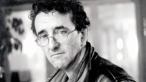 Roberto Bola&ntilde;o