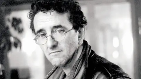 Roberto Bolaño Roberto Bolaño