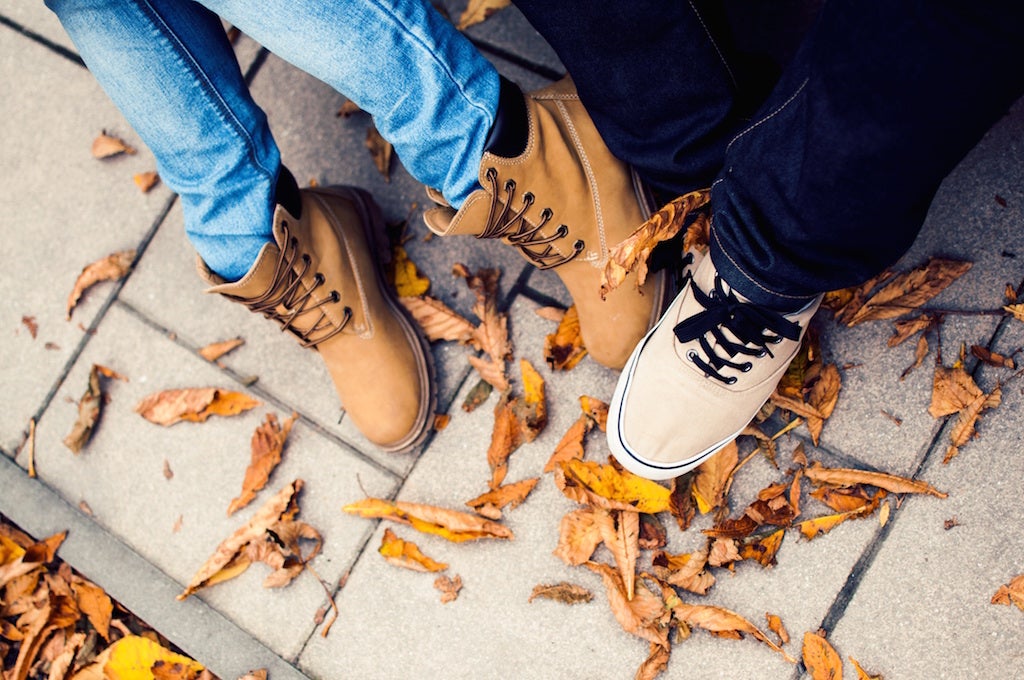 Los beneficios del otoño en la sexualidad masculina Los beneficios del otoño en la sexualidad masculina