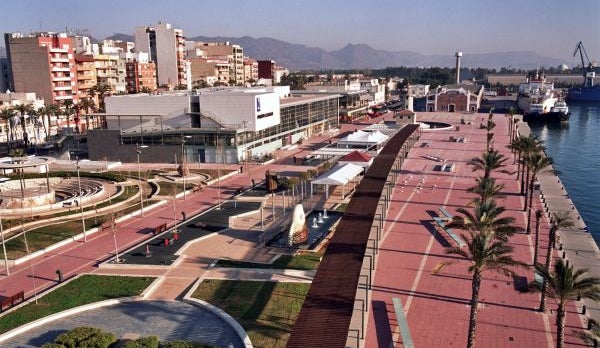 ‘Sentim els parcs’ llenará de música los parques de Castellón ‘Sentim els parcs’ llenará de música los parques de Castellón