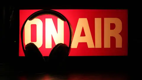 On air On air