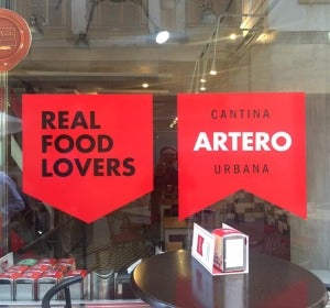Cantina Artero Huelva Cantina Artero Huelva